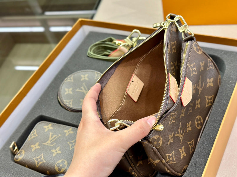 Alice bags - Louis Vuittons  - 14899