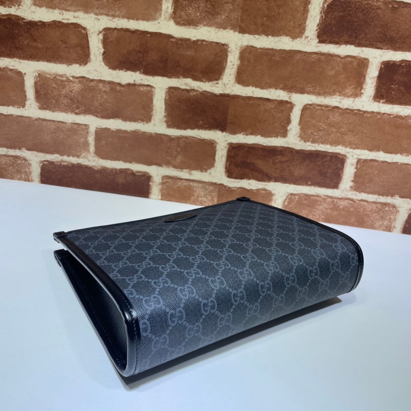Gucci Luxury - Bags - 055