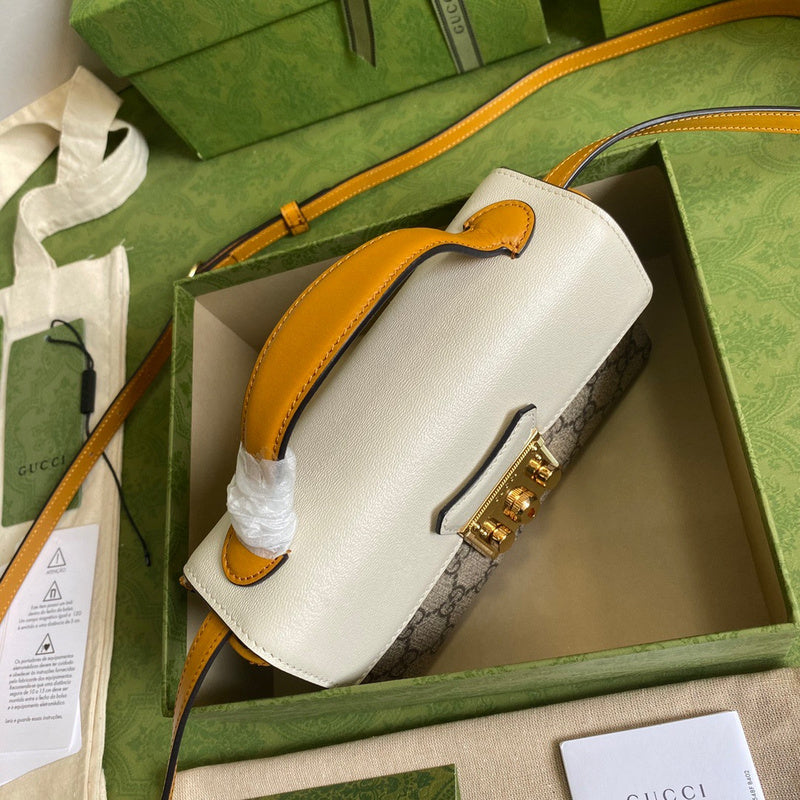 Gucci   Luxury Bags  970