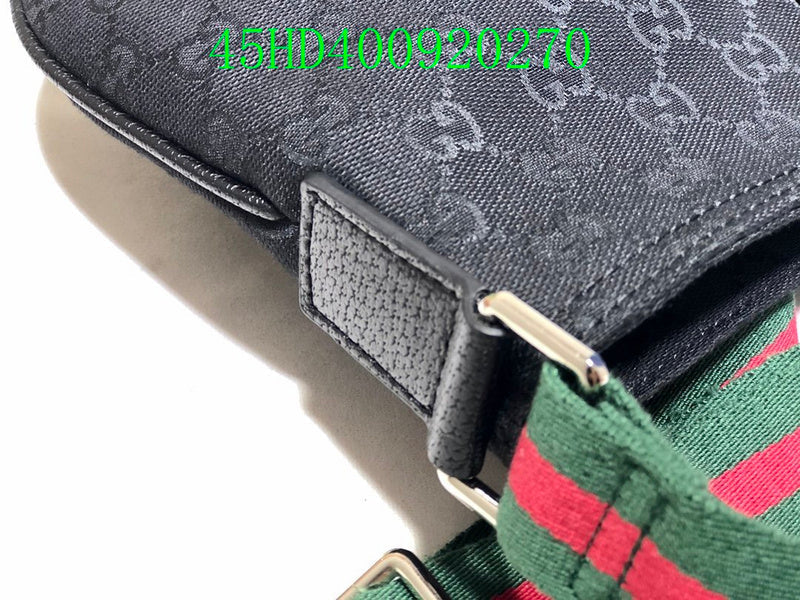 Gucci Bags - The Tote   804