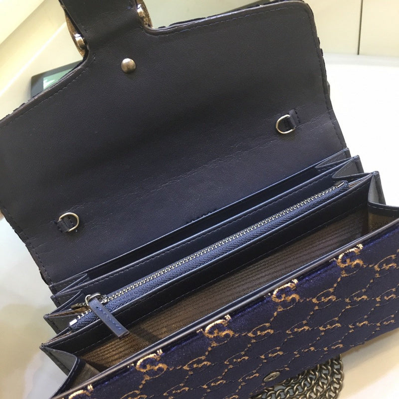 Gucci Bags - The Tote   298