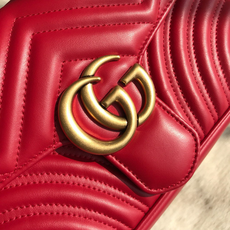 Gucci   Luxury Bags  1222