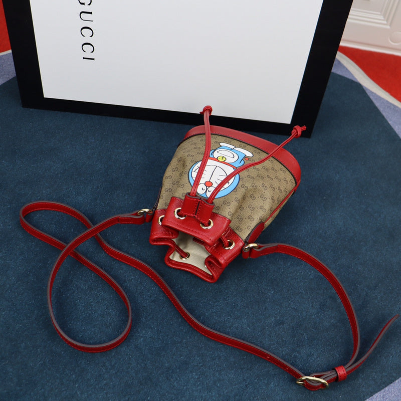 Gucci   Luxury Bags  1275