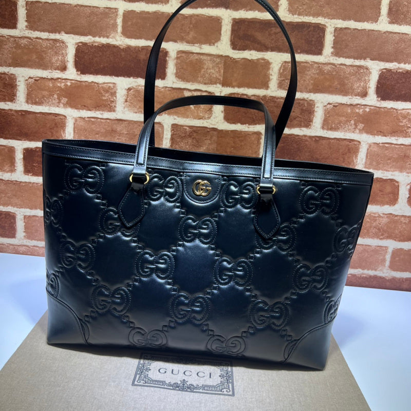 Gucci  Luxury -  Bags - 558