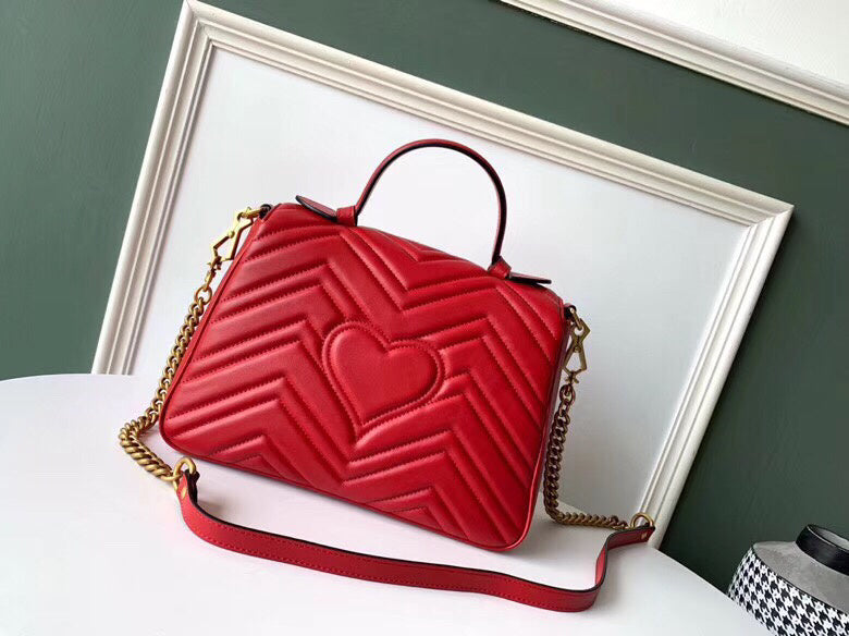 Gucci Bags -  Luxury Bags  1435