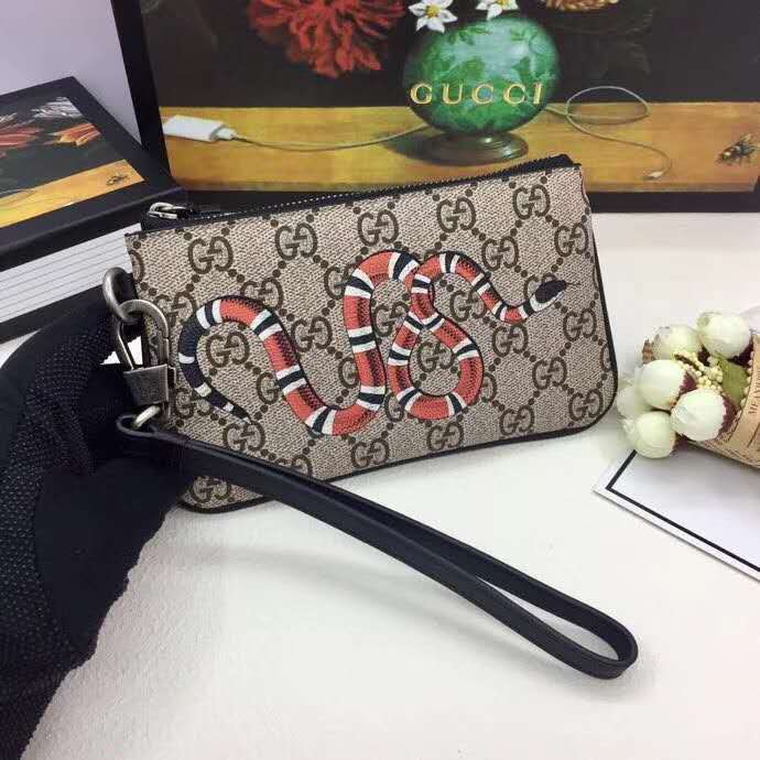 Gucci Bag Luxury Bag New Arrival