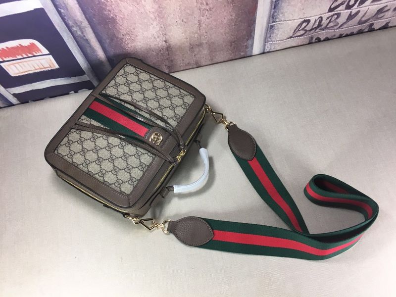 Gucci Bags - The Tote   439