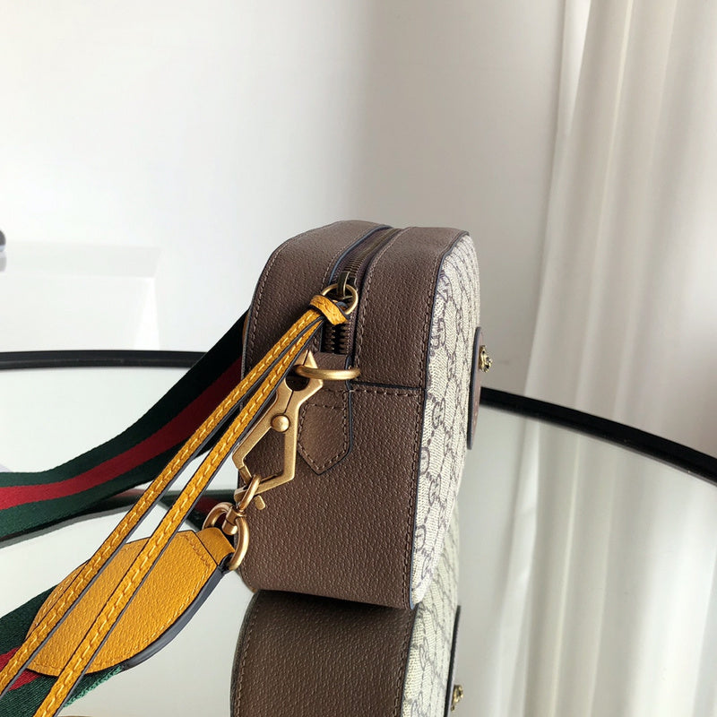 Gucci   Luxury Bags  1293