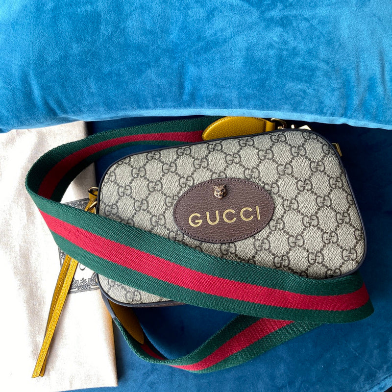 Gucci  Luxury -  Bags - 470