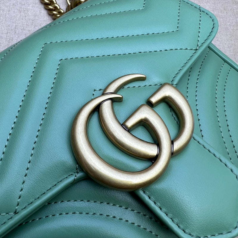 Gucci  Luxury -  Bags - 437