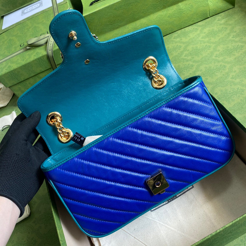 Gucci   Luxury Bags  1233