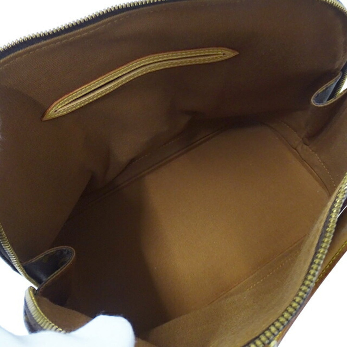 Louis Vuitton  Monogram Canvas Handbag
