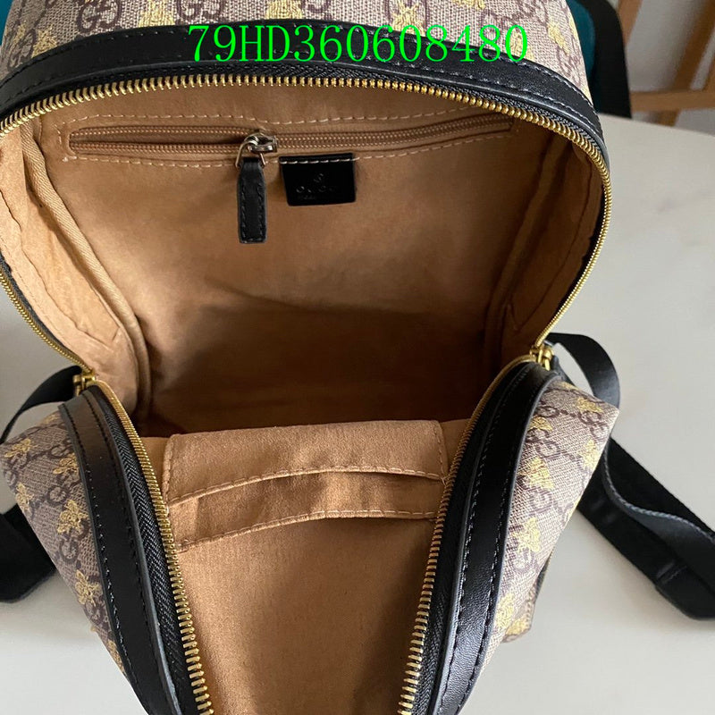 Gucci Bags - The Tote   1140