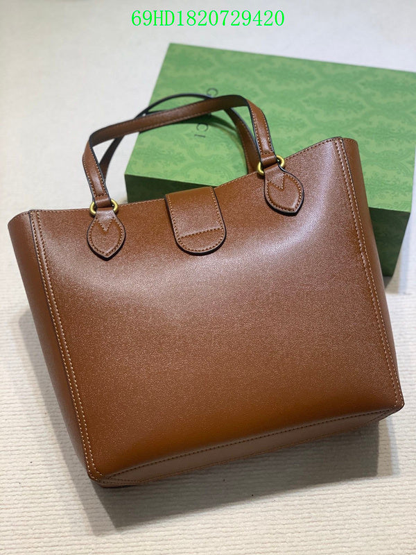 Gucci Bags - The Tote   507