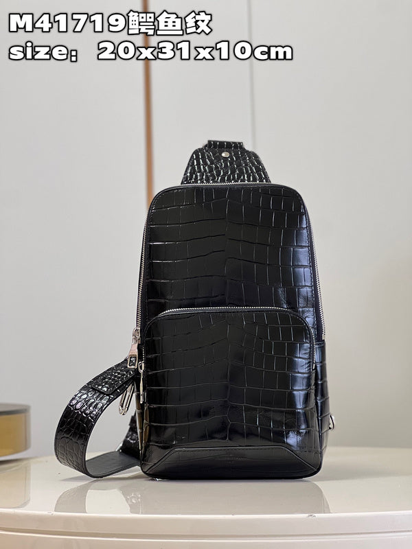 Alice bags - Louis Vuittons  - 15686