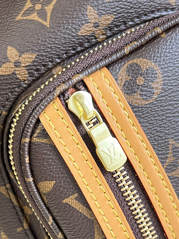 Alice Bags- Louis Vuittons  - 16628