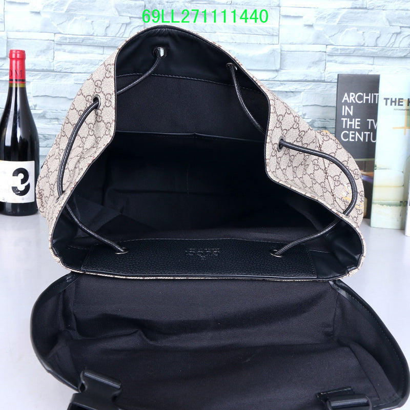 Gucci Bags - The Tote   1088