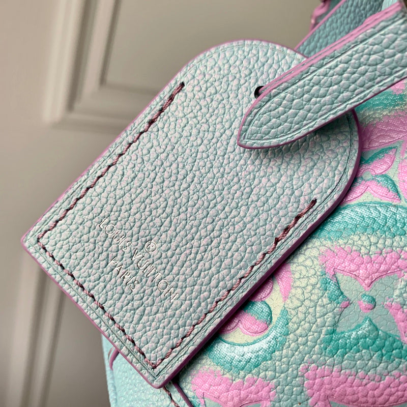 Alice Bags- Louis Vuittons  - 16482