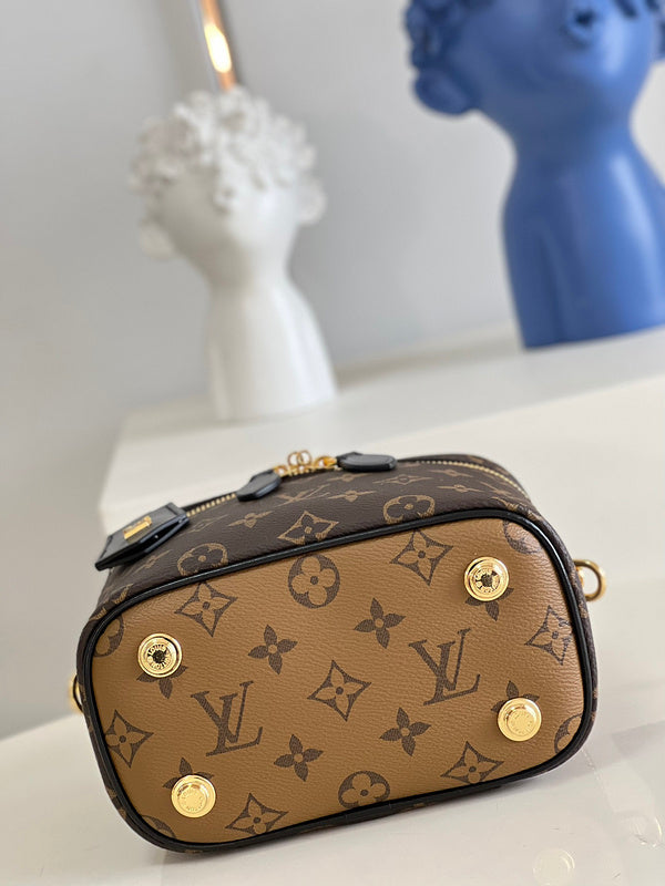 Alice Bags- Louis Vuittons  - 16472