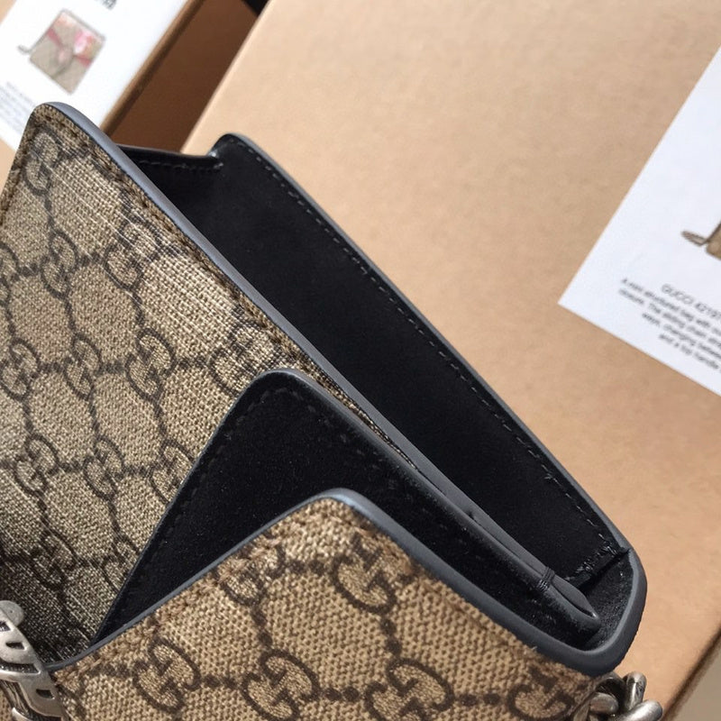 Gucci Bags -  Luxury Bags  1490