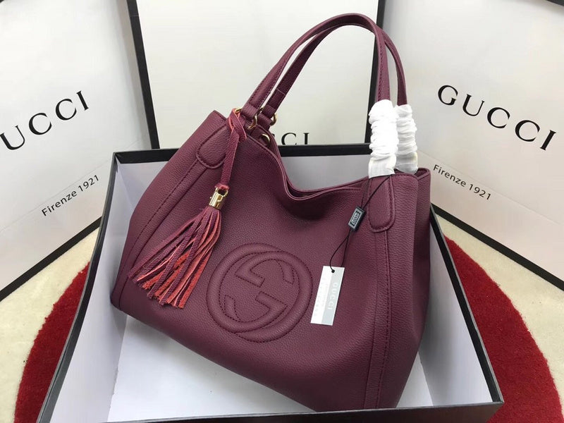 Gucci Bags - The Tote   517
