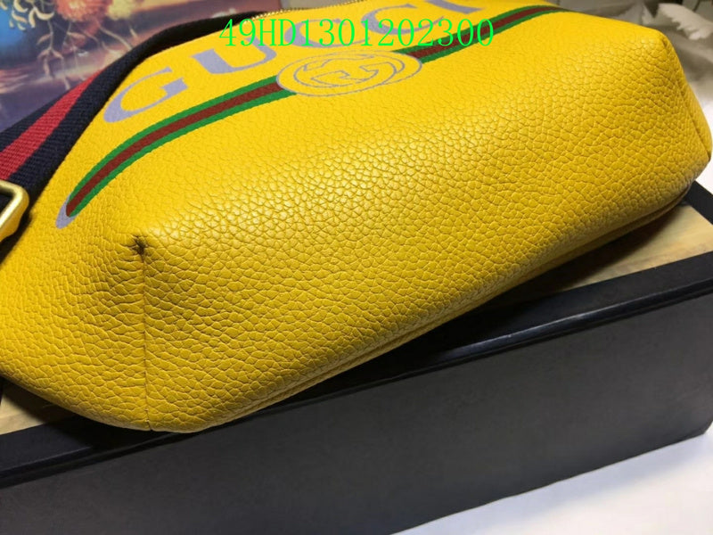 Gucci Bags - The Tote   389