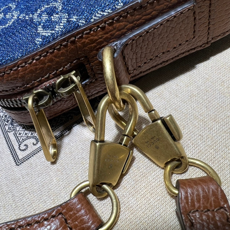Gucci Luxury - Bags - 043