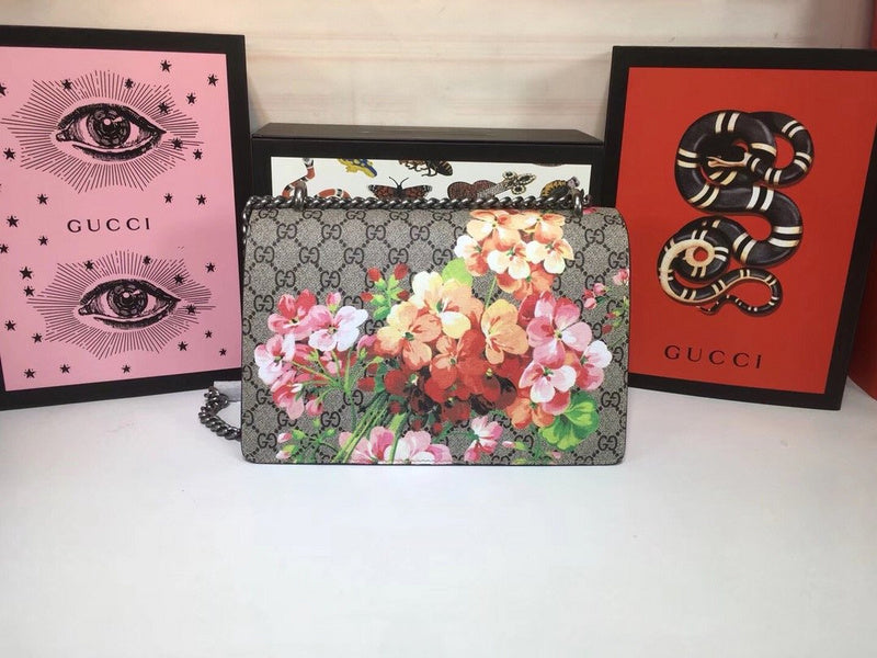 Gucci Bags - The Tote   315