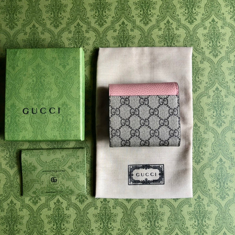 Gucci Luxury - Bags - 159
