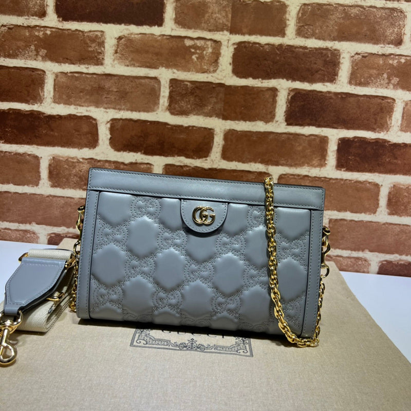 Gucci  Luxury -  Bags - 516