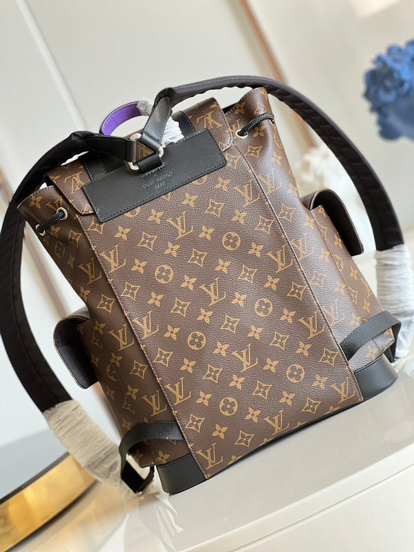 Alice Bags- Louis Vuittons  - 16258