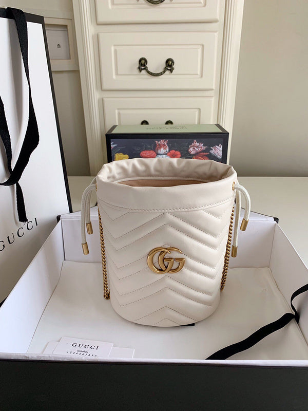 Gucci Bags -  Luxury Bags  1407