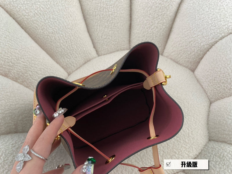 Alice bags - Louis Vuittons  - 15075