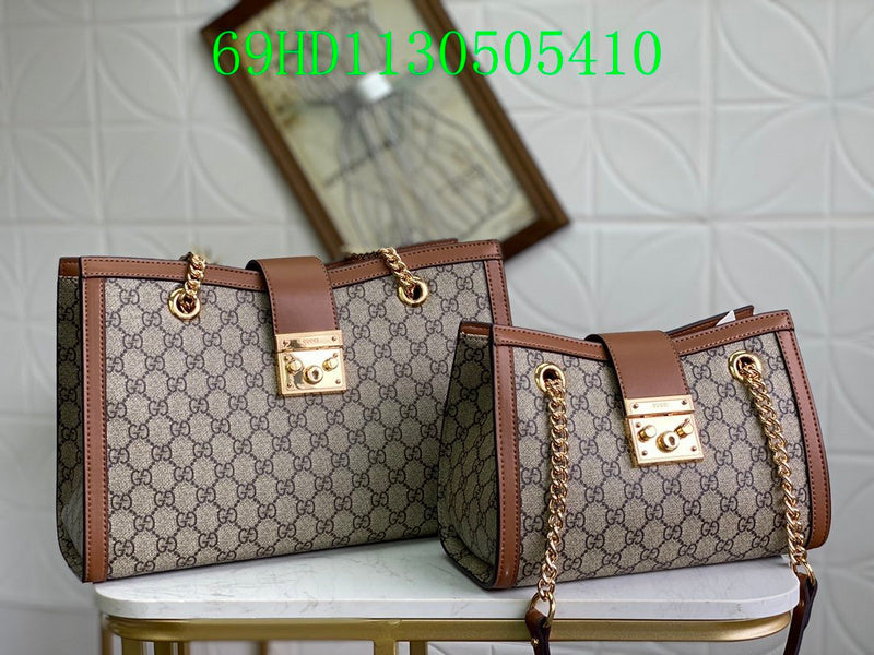 Gucci Bags - The Tote   427