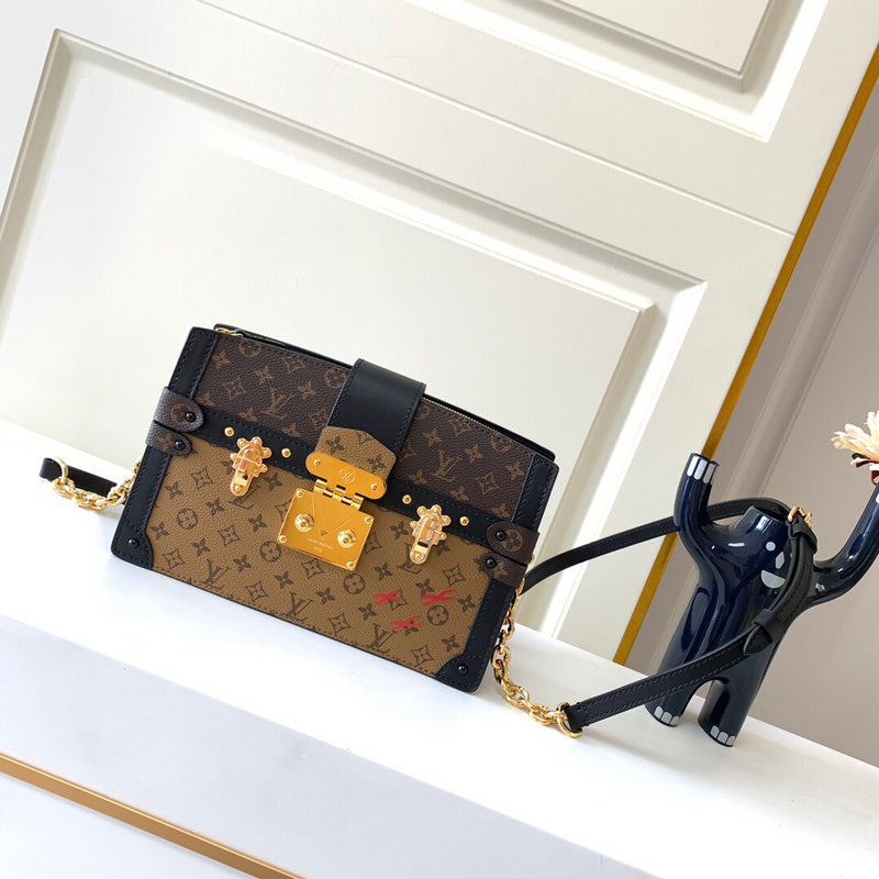 Alice Bags- Louis Vuittons  - 16301