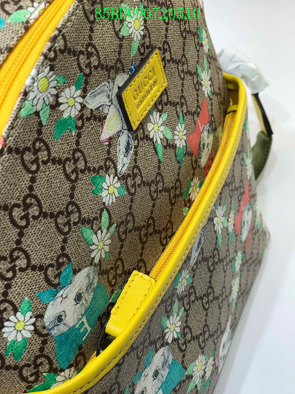 Gucci Bags - The Tote   1183