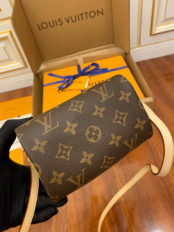 Alice Bags- Louis Vuittons  - 16199