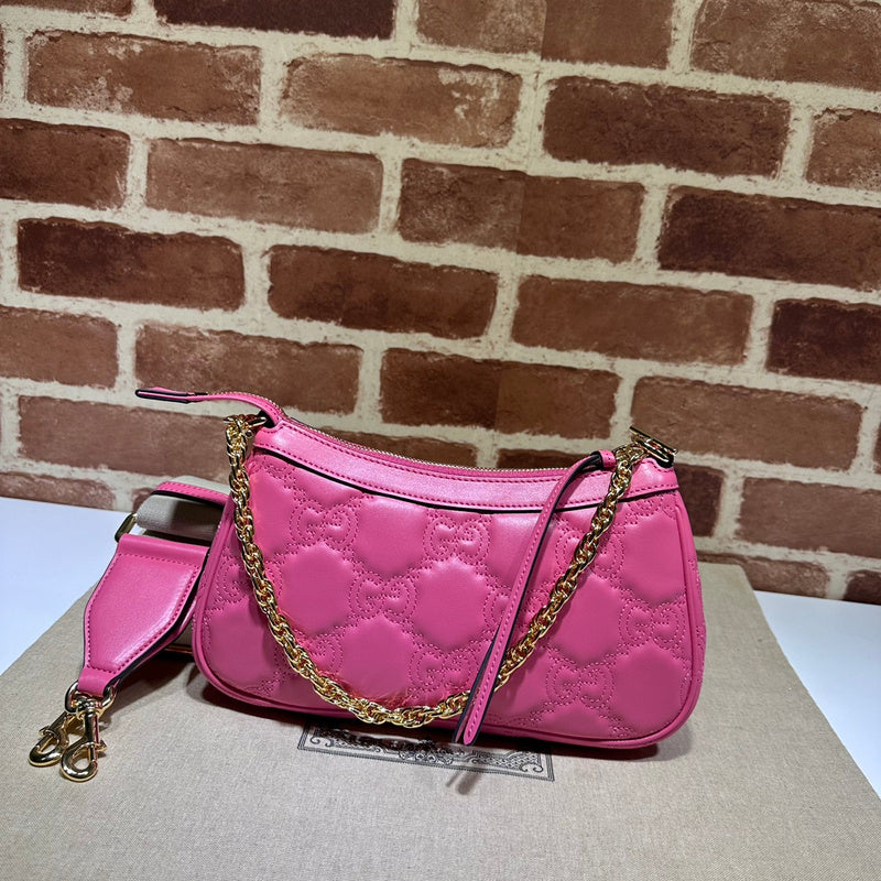 Gucci Luxury - Bags - 215
