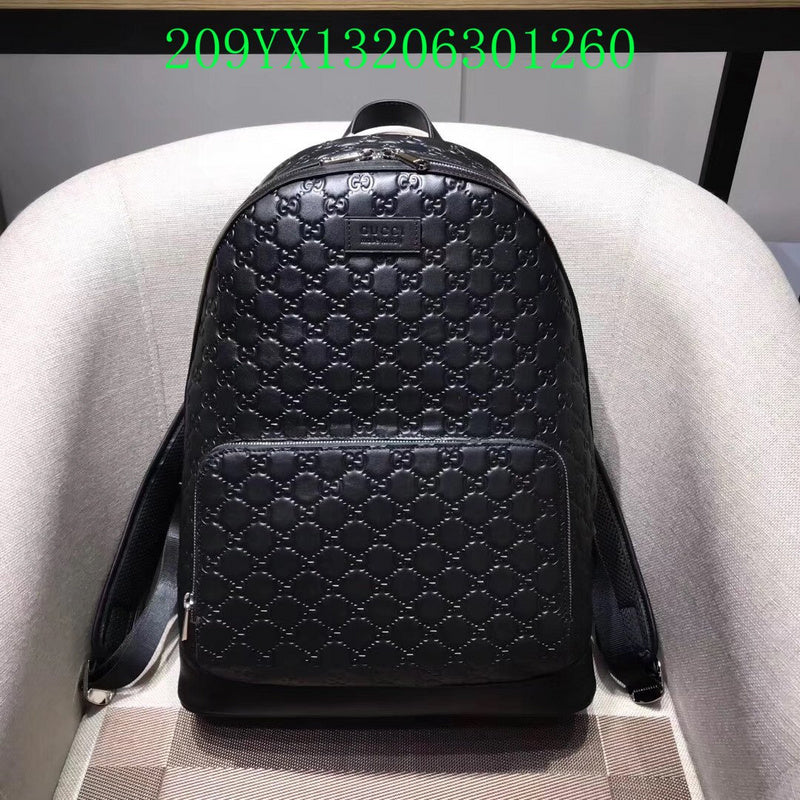 Gucci Bags - The Tote   1200