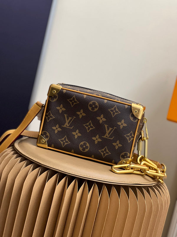Alice Bags- Louis Vuittons  - 16137