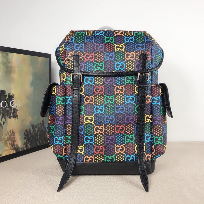 Gucci Bags - The Tote   1041