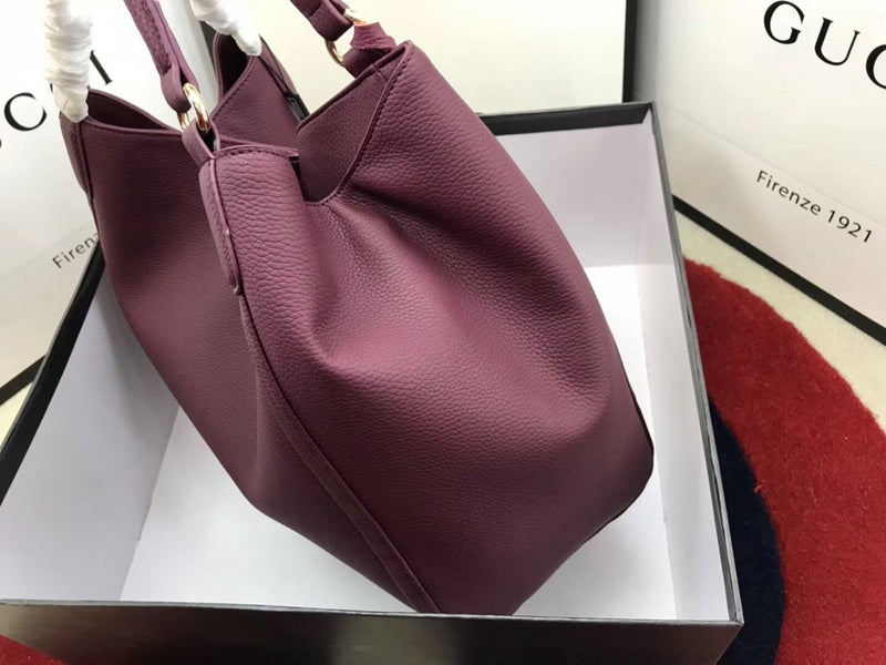 Gucci Bags - The Tote   517
