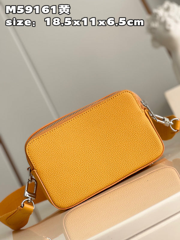 Alice Bags- Louis Vuittons  - 15943
