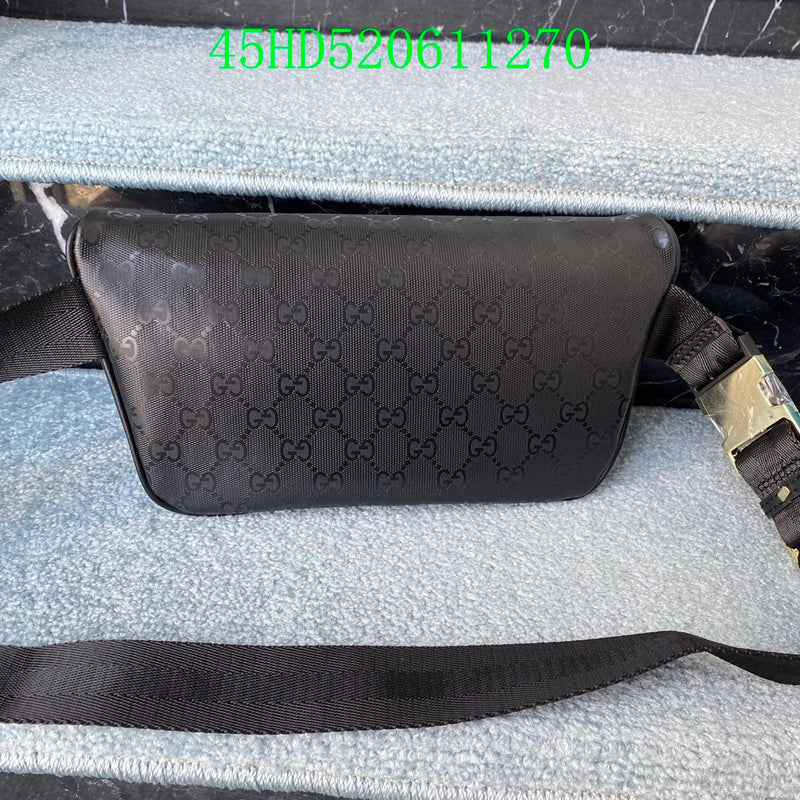 Gucci Bags - The Tote   399