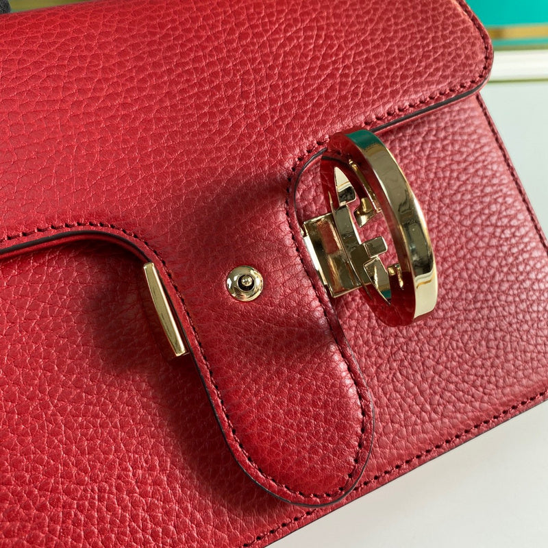 Gucci   Luxury Bags  1263