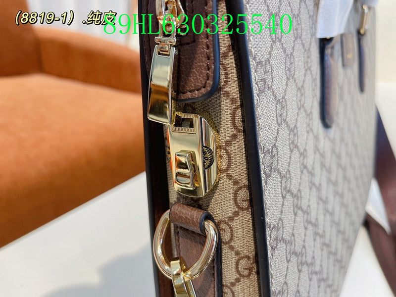 Gucci Bags - The Tote   932