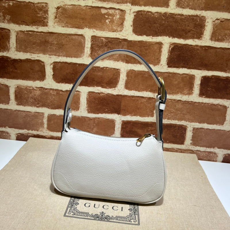 Gucci Luxury - Bags - 034