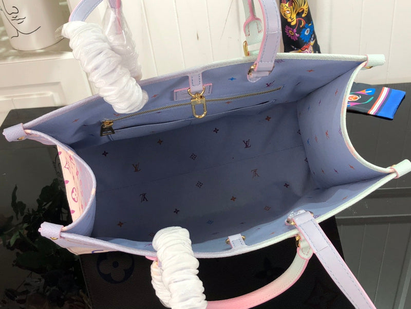 Alice Bags- Louis Vuittons  - 16722