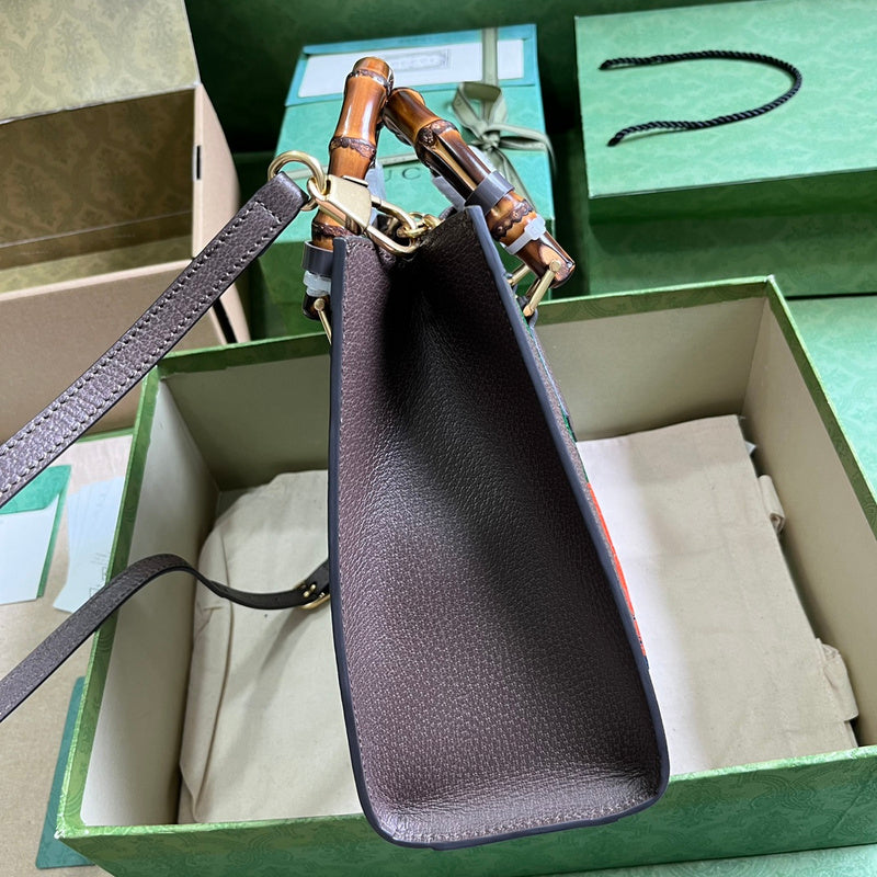 Gucci Luxury - Bags - 119