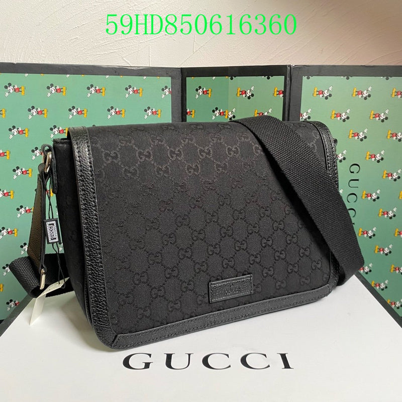 Gucci Bags - The Tote   805